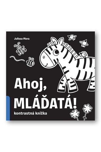 Ahoj, ml��at�! SVOJTKA