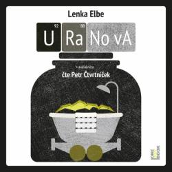 Uranova - 2 CDmp3 (�te Petr �tvrtn��ek)