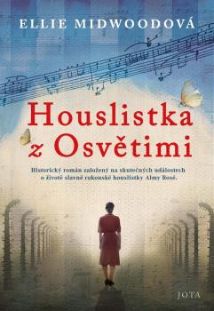 Houslistka z Osv�timi