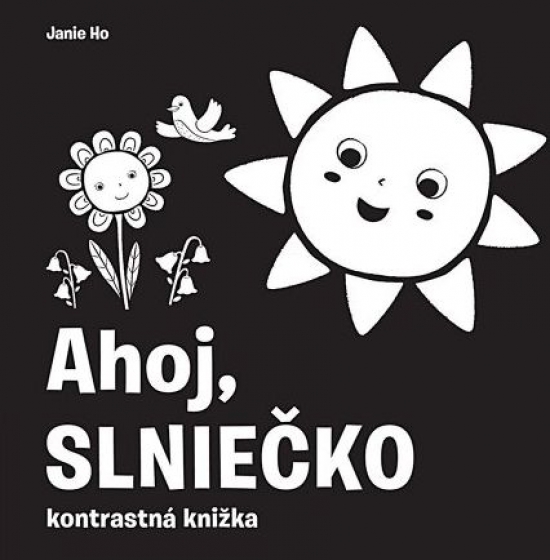 Ahoj, slnie�ko! SVOJTKA