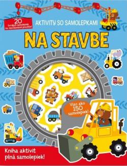 Na stavbe SVOJTKA