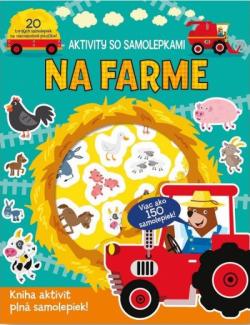 Na farme SVOJTKA