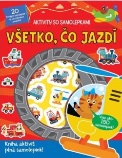 V�etko, �o jazd� SVOJTKA