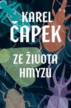 Ze �ivota hmyzu 1400