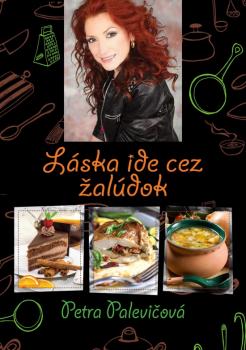 L�ska ide cez �al�dok
