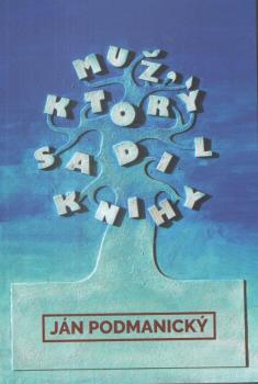Mu� ktor� sadil knihy