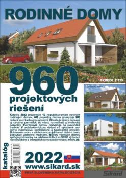 Rodinn� domy 2022