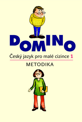 Domino �esk� jazyk pro mal� cizince 1. M