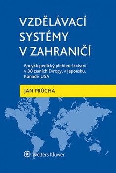 Vzd�l�vac� syst�my v zahrani��