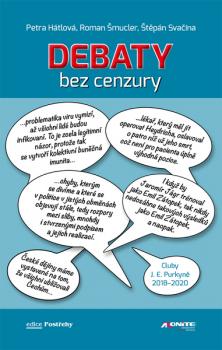 Debaty bez cenzury AXONITE