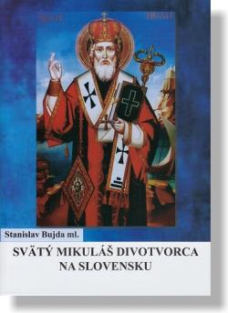 Sv�t� Mikul� Divotvorca na Slovensku