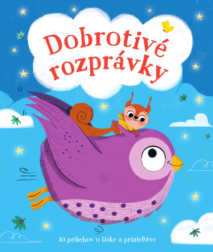 Dobrotiv� rozpr�vky