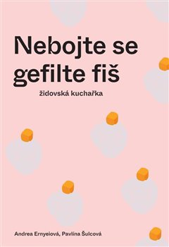 Nebojte se gefilte fi� JCC PRAGUE