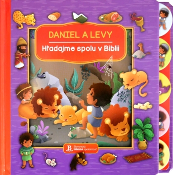 Daniel a levy - H�adajme spolu v Biblii