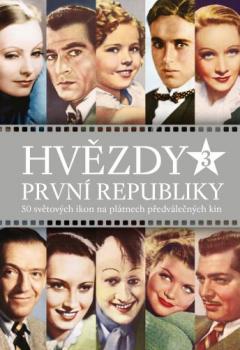 Hv�zdy prvn� republiky 3
