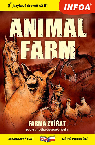 Animal farm/Farma zv��at