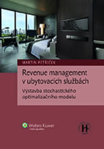 Revenue management v ubytovac�ch slu�b.