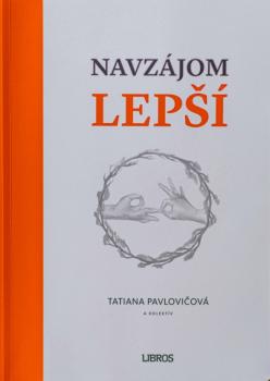 Navz�jom lep��