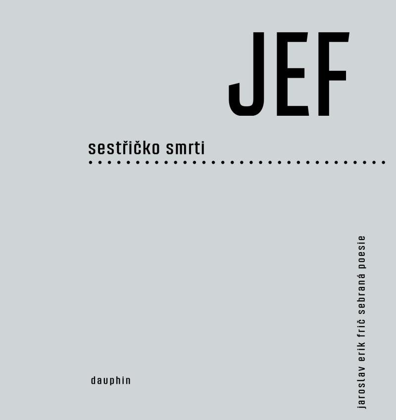 JEF sest�i�ko smrti