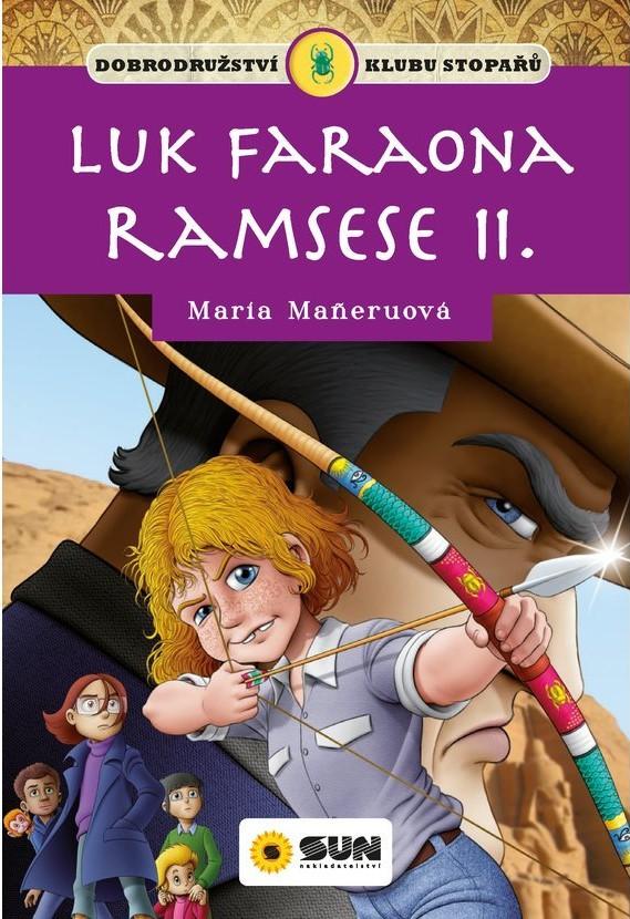 Luk faraona Ramsese II.