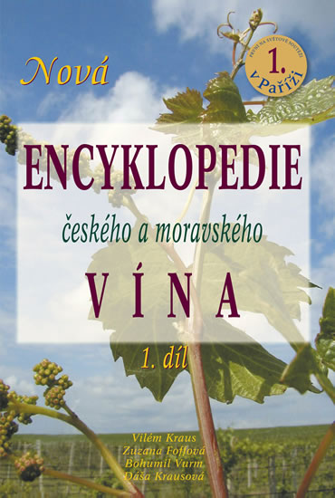 Nov� encyklo.�es.a mor.v�na 1 VURM