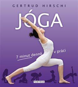 J�ga - 7 minut denn� v pr�ci