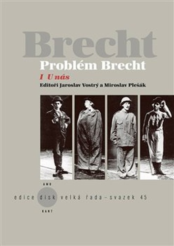 Probl�m Brecht I KANT