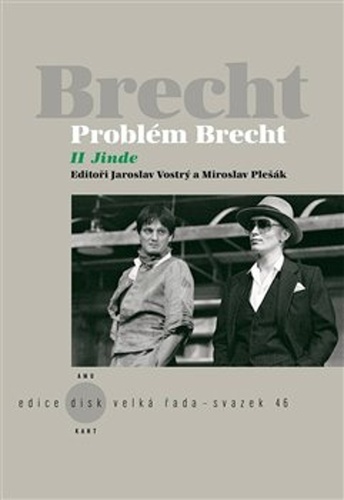 Probl�m Brecht II KANT