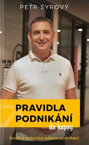 Pravidla podnik�n� do kapsy