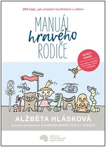 Manu�l hrav�ho rodi�e