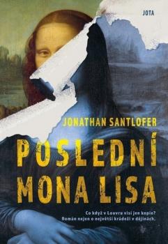 Posledn� Mona Lisa