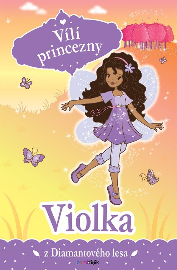 Violka z Diamantov�ho lesa