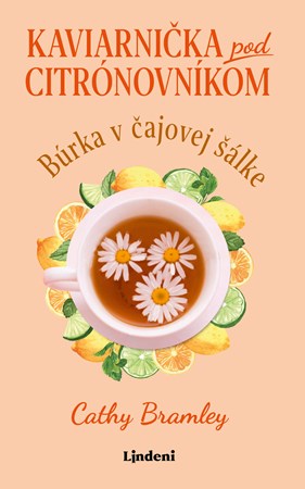 Kaviarni�ka pod citr�novn�kom 2