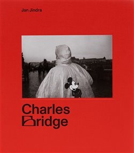 Charles Bridge BIGGBOSS