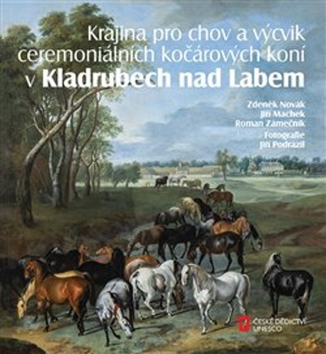 Krajina pro chov a v�cvik kon� FOIBOS