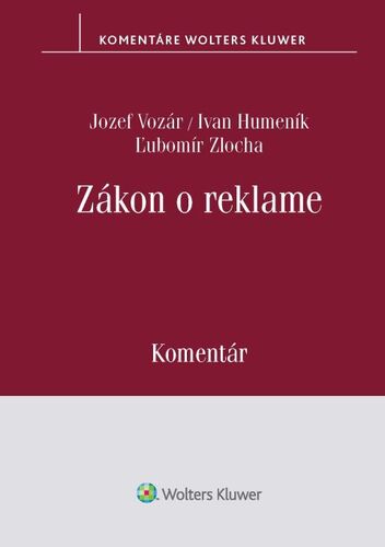 Z�kon o reklame
