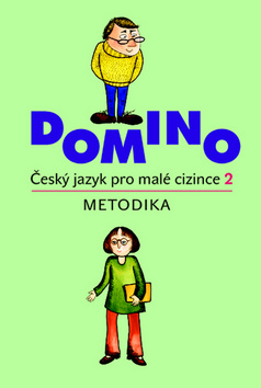 Domino �esk� jazyk pro mal� cizince 2 -