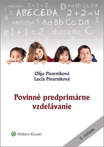 Povinn� predprim�rne vzdel�vanie 2.vyd.