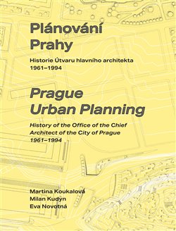 Pl�nov�n� Prahy