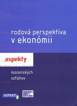 Rodov� perspekt�va v ekon�mii