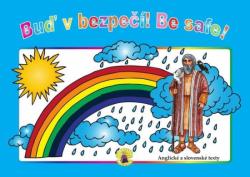 Bu� v bezpe��! Be safe!