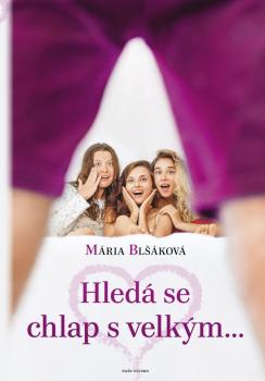 Hled� se chlap s velk�m...