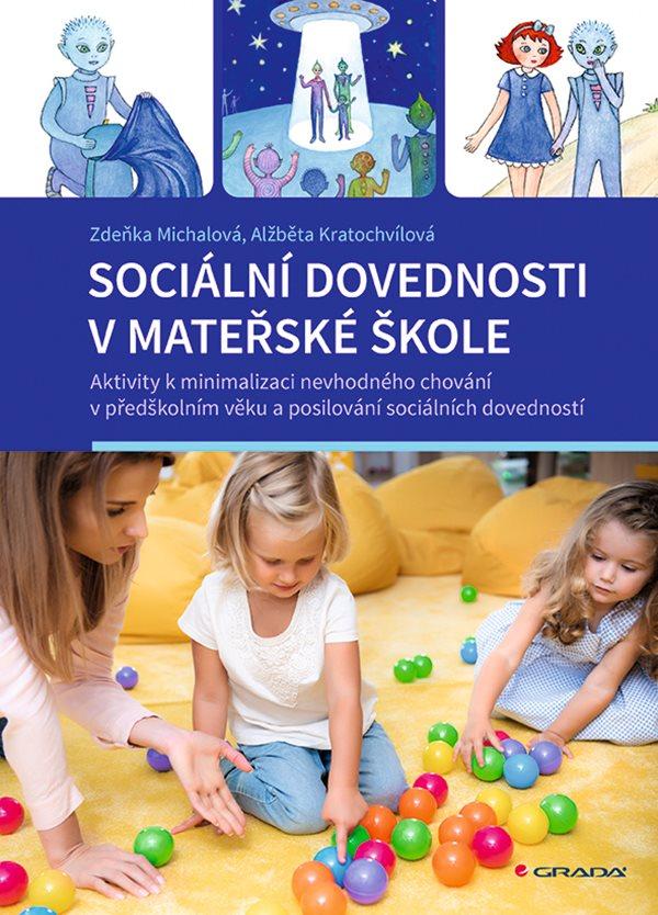 Soci�ln� dovednosti v mate�sk� �kole
