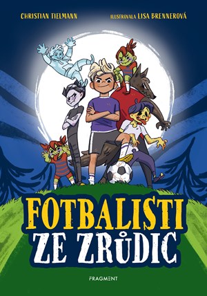 Fotbalisti ze Zr�dic