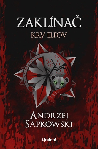 Zakl�na� III Krv elfov