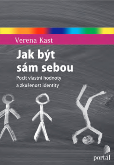 Jak b�t s�m sebou