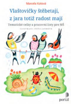 Vla�tovi�ky �t�betaj�, z jara toti� radost maj� A4