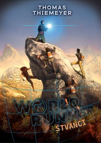 Worldrunner �tvanci