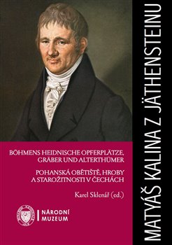 Maty� Kalina z J�thensteinu NM