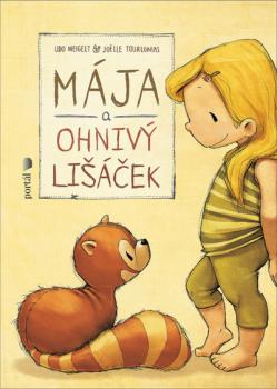 M�ja a ohniv� li���ek